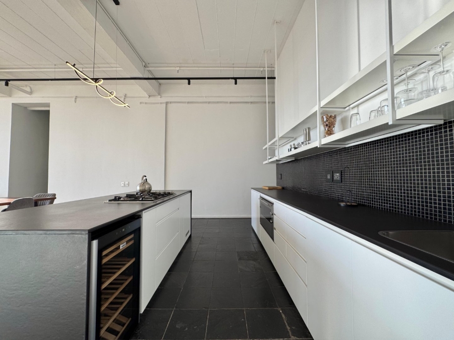 To Let 2 Bedroom Property for Rent in Salt River Western Cape